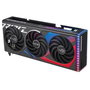 ASUS GeForce RTX 4070 Super ROG Strix Gaming OC 12GB GDDR6X con 3 ventiladores