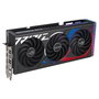 ASUS GeForce RTX 4070 Super ROG Strix Gaming OC 12GB GDDR6X con 3 ventiladores