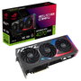 ASUS GeForce RTX 4070 Super ROG Strix Gaming OC 12GB GDDR6X con 3 ventiladores