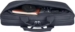 HP Maletín Everyday Odyssey para portátil de 14 pulgadas, Gris