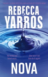 Nova, Rebecca Yarros - LITTLE BROWN
