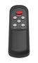 MicroConnect Conmutador HDMI 3x1 MC-HDMISWITCH0301-4K 4K@60Hz HDCP 2.2 con Control Remoto