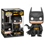 FUNKO Figura POP DC Comics Batman 1989 de Vinilo de 9 cm en Caja Regalo con Ventana