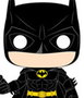 FUNKO Figura POP DC Comics Batman 1989 de Vinilo de 9 cm en Caja Regalo con Ventana