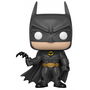 FUNKO Figura POP DC Comics Batman 1989 de Vinilo de 9 cm en Caja Regalo con Ventana