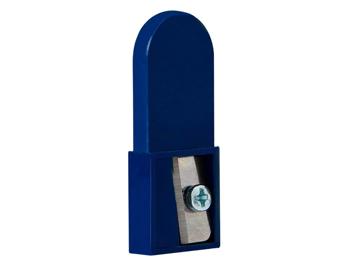 Liderpapel Afilaminas para Minas de 2 mm, Color Azul