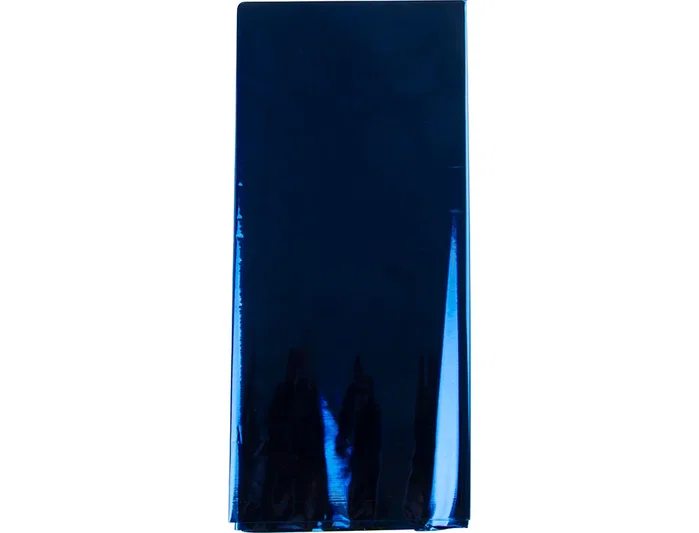 Liderpapel Papel Celofán Azul 22 g/m², 5 Hojas, 50 x 70 cm, Ideal para Manualidades Liderpapel Papel Celofán Azul 22 g/m², 5 Hojas, 50 x 70 cm, Ideal para Manualidades