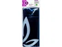 Liderpapel Papel Celofán Azul 22 g/m², 5 Hojas, 50 x 70 cm, Ideal para Manualidades
