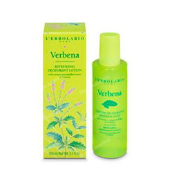L'ERBOLARIO Loción Desodorante Refrescante 100Ml