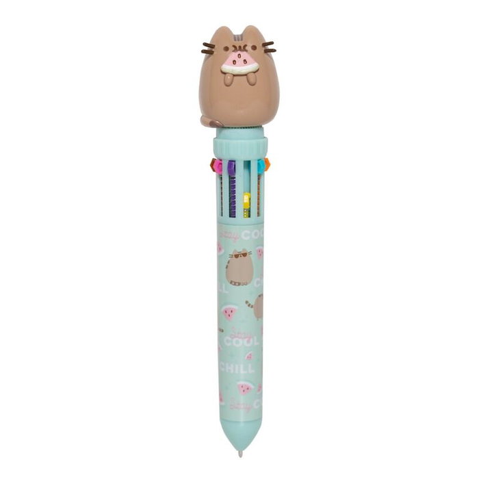 ERIK Bolígrafo 3D Foodie Collection Pusheen