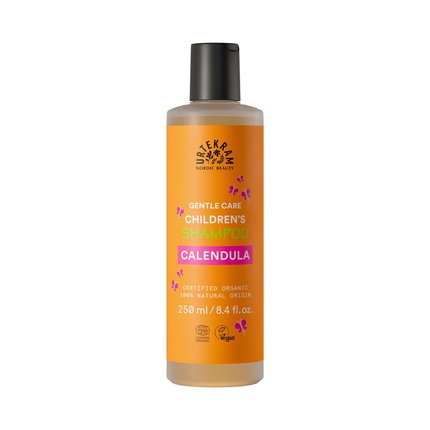 URTEKRAM Champú Caléndula Niños 250ml