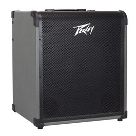 Peavey Amplificador de Bajo MAX 250 con Tecnología TransTube, 250W
