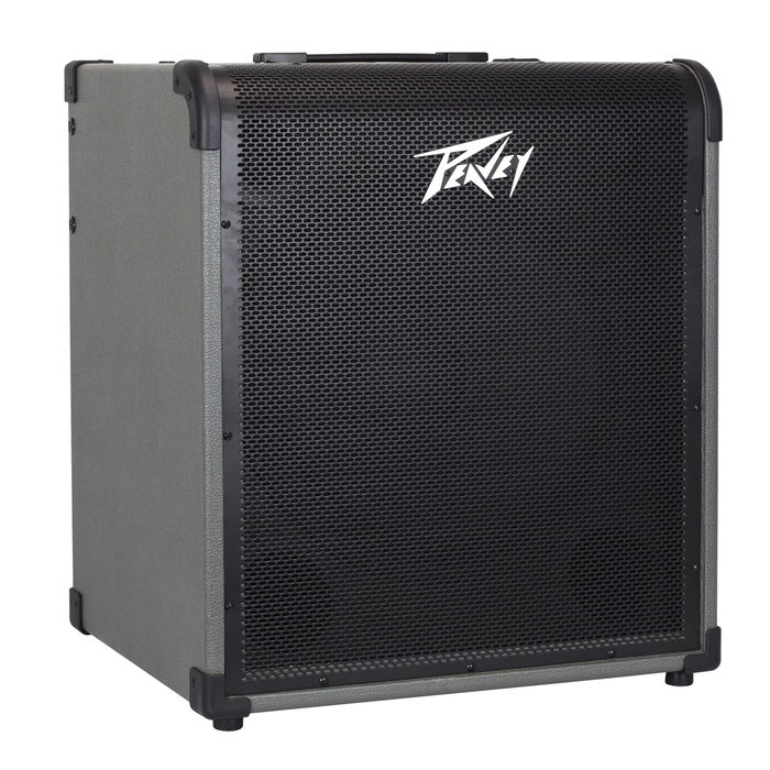 Peavey Amplificador de Bajo MAX 250 con Tecnología TransTube, 250W Peavey Amplificador de Bajo MAX 250 con Tecnología TransTube, 250W