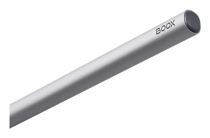 Onyx Boox Inksense Plus Lápiz Táctil Plateado Onyx Boox Inksense Plus Lápiz Táctil Plateado