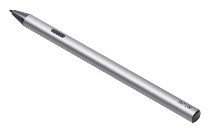 Onyx Boox Inksense Plus Lápiz Táctil Plateado Onyx Boox Inksense Plus Lápiz Táctil Plateado