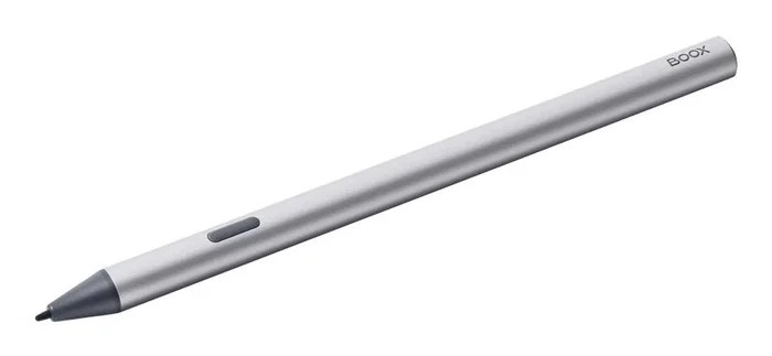 Onyx Boox Inksense Plus Lápiz Táctil Plateado Onyx Boox Inksense Plus Lápiz Táctil Plateado