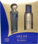 Shakira Set Dream You Only Live Once Eau De Toilette 80 ml y Deodorant Spray 150 ml