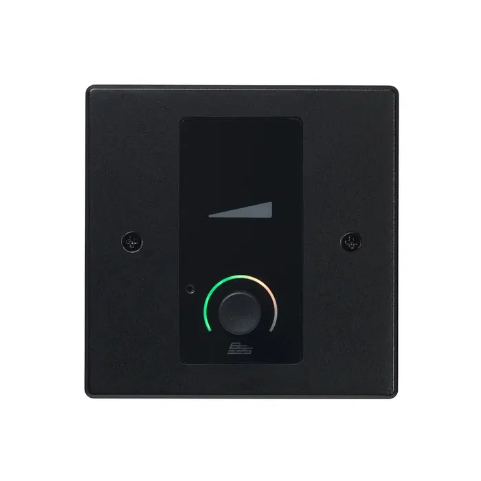 BSS EC-V Controlador de Pared Ethernet para Sistemas Harman HiQnet BSS Soundweb London y Crown DCi