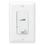 BSS EC-V Controlador de Pared Ethernet para Sistemas Harman HiQnet BSS Soundweb London y Crown DCi