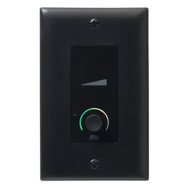 BSS EC-V Controlador de Pared Ethernet para Sistemas Harman HiQnet BSS Soundweb London y Crown DCi