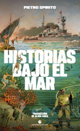 Historias bajo el mar, Pietro Spirito - PUNTO DE VISTA
