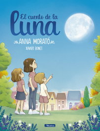 El cuento de la luna, Anna Morató - BEASCOA