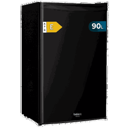 Cecotec Bolero CoolMarket TT 90 Black E