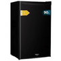 Cecotec Mini Nevera Bolero CoolMarket TT 90 90L Negro E 83 cm Puerta Reversible