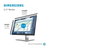 HP E22 G4 FHD Monitor de 21,5 pulgadas