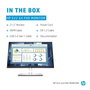 HP E22 G4 FHD Monitor de 21,5 pulgadas