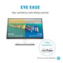 HP E22 G4 FHD Monitor de 21,5 pulgadas