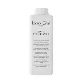 Leonor Greyl Bain Vitalisant B Champú para la revitalización