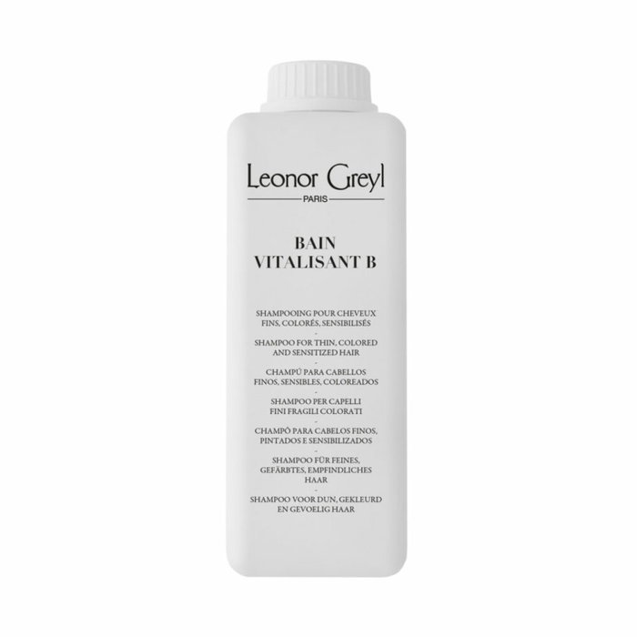 Leonor Greyl Bain Vitalisant B Champú para la revitalización 1000 ml Leonor Greyl Bain Vitalisant B Champú para la revitalización 1000 ml