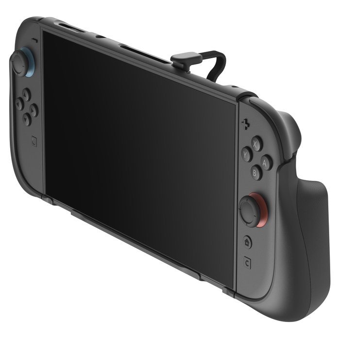 Belkin Gaming Grip para Nintendo Switch 2 Negro ENA019hqBK