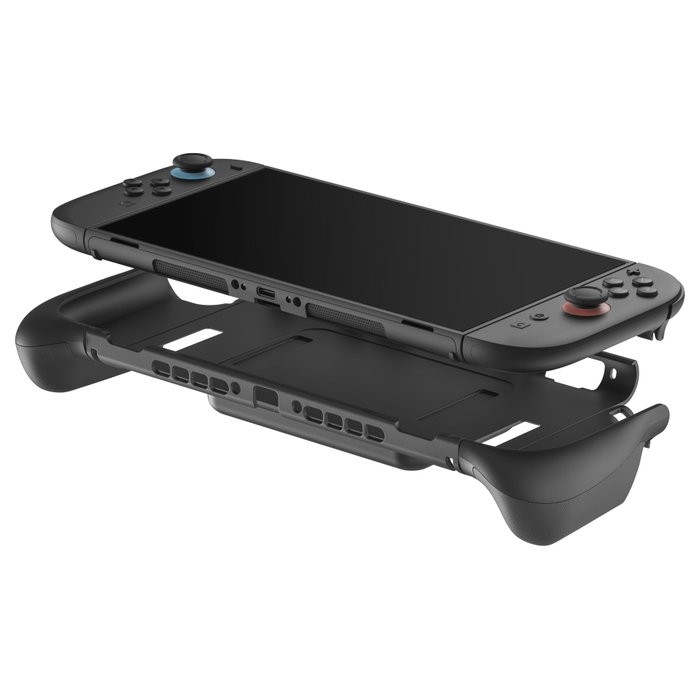 Belkin Gaming Grip para Nintendo Switch 2 Negro ENA019hqBK