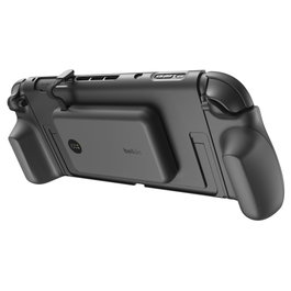 Belkin Gaming Grip para Nintendo Switch 2 Negro ENA019hqBK
