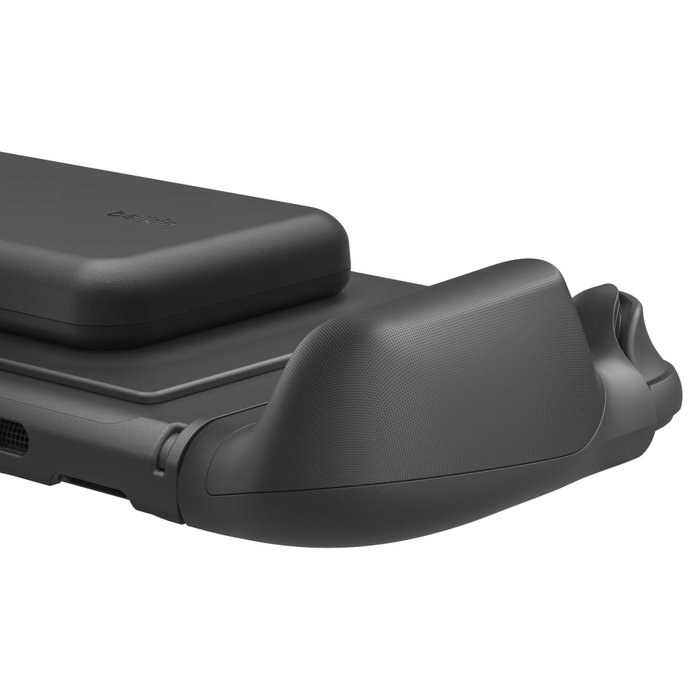 Belkin Gaming Grip para Nintendo Switch 2 Negro ENA019hqBK