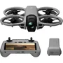 DJI Avata 360 (DJI RC 2) - Dron con Sensor de 1", Vídeo 8K, Transmisión O4+, Giro de 360° y Detección de Obstáculos