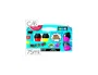 Maped Set de Témperas Color'Peps de 75 ml, 6 Colores Surtidos Primarios