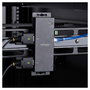 StarTech.com I23-SERIAL-ETHERNET Convertidor de 2 Puertos Serie RS-232 a Ethernet RJ-45 Negro
