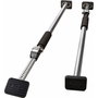 Wolfcraft Puntal 4042000 extensible de 1,60 a 2,90 m
