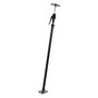 Wolfcraft Puntal 4042000 extensible de 1,60 a 2,90 m