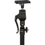 Wolfcraft Puntal para Placas de Yeso Extensible hasta 2,9 m