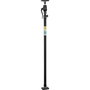 Wolfcraft Puntal para Placas de Yeso Extensible hasta 2,9 m