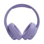 JBL Tune 720BT Wireless On-Ear-Kopfhörer, lila