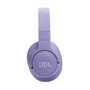 JBL Tune 720BT Wireless On-Ear-Kopfhörer, lila