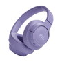 JBL Tune 720BT Wireless On-Ear-Kopfhörer, lila
