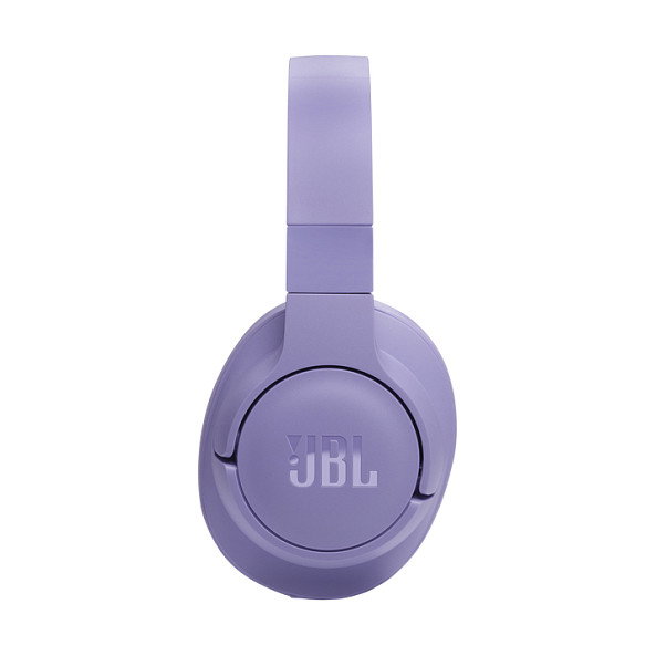 JBL Tune 720BT Wireless On-Ear-Kopfhörer, lila