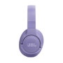 JBL Tune 720BT Wireless On-Ear-Kopfhörer, lila