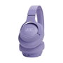 JBL Tune 720BT Wireless On-Ear-Kopfhörer, lila